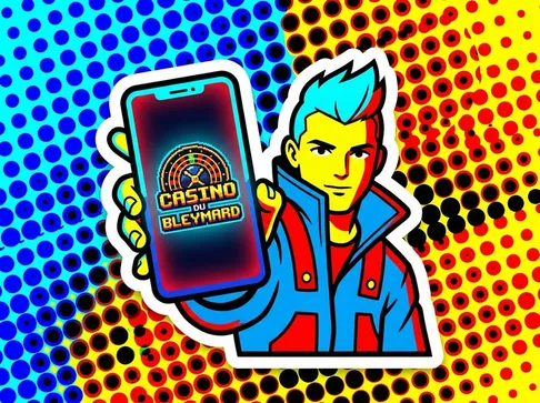 Téléchargez l'application mobile de Casino du Bleymard