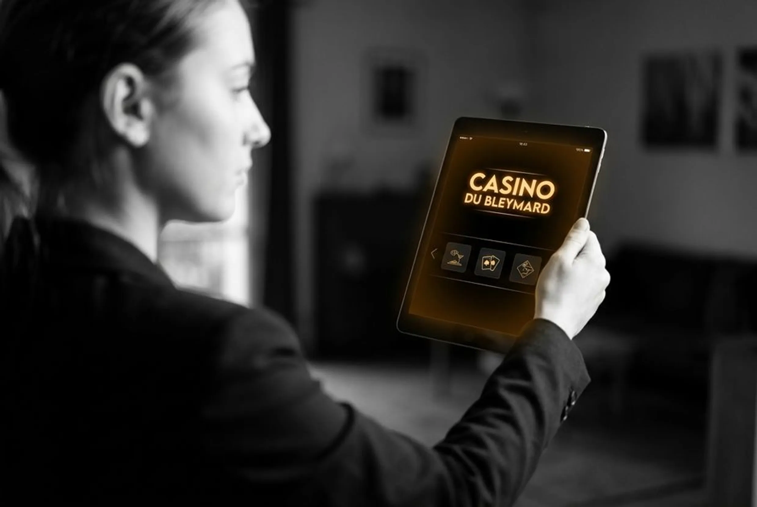Téléchargez l'application mobile de Casino du Bleymard