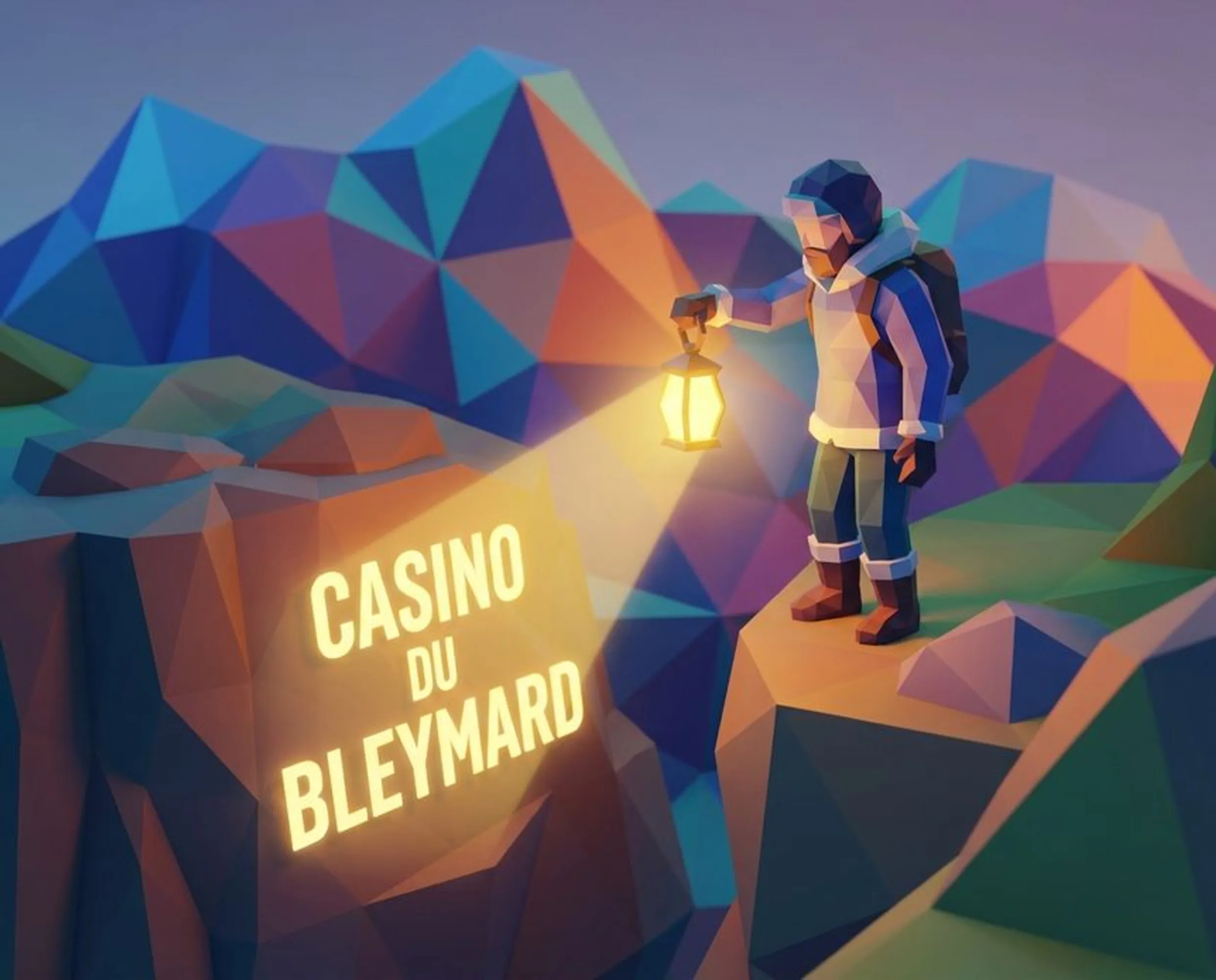 Découvrez Casino du Bleymard et ses jeux Découvrez Casino du Bleymard et ses jeux