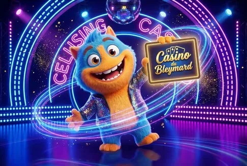 Jeux en direct sur Casino du Bleymard